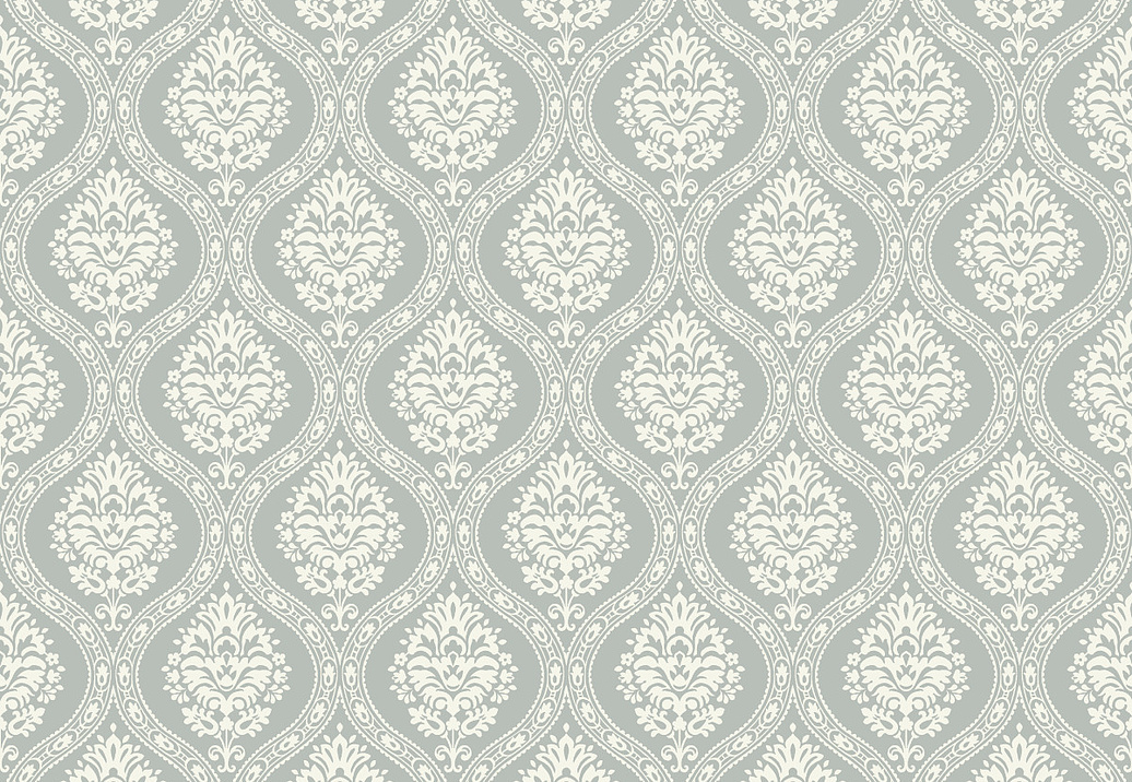 Обои York Damask Resource Library DM5028
