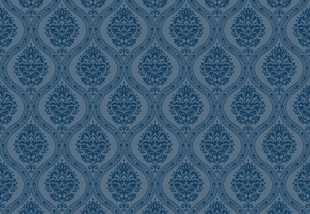 Обои York Damask Resource Library DM5030