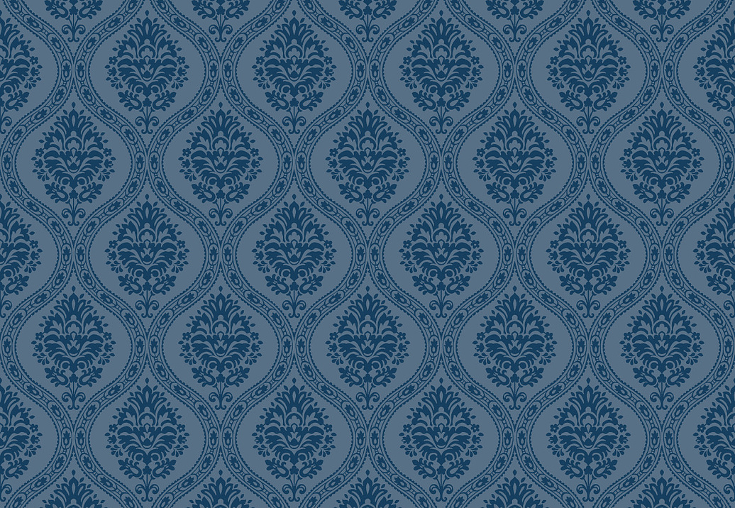 Обои York Damask Resource Library DM5030