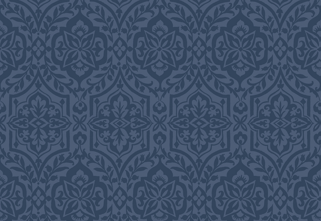 Обои York Damask Resource Library DM5037