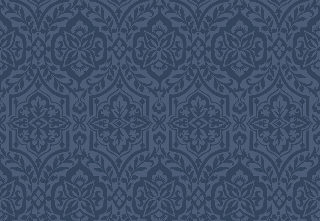 Обои York Damask Resource Library DM5037