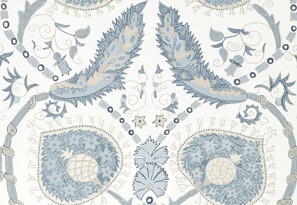 Обои Thibaut Mesa T13215