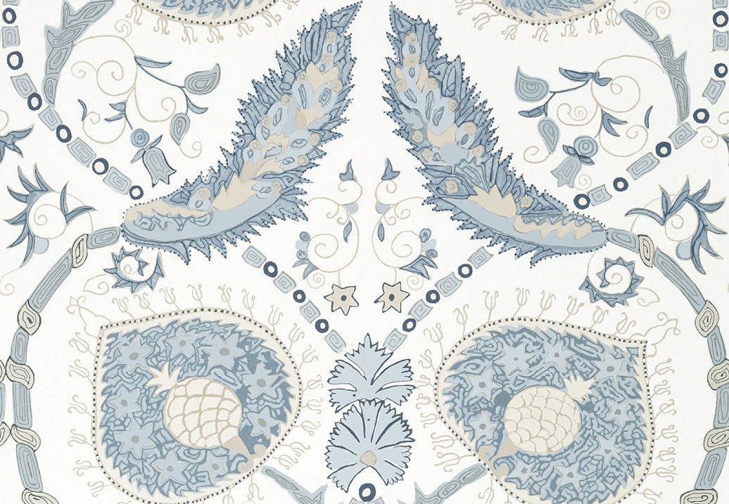 Обои Thibaut Mesa T13215