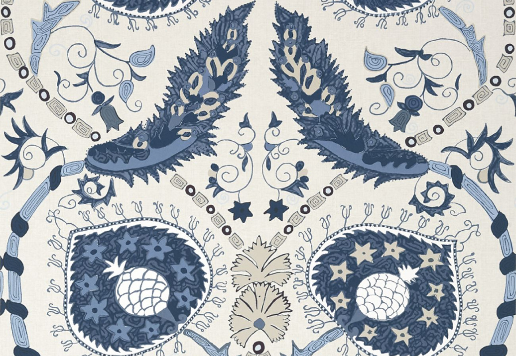 Обои Thibaut Mesa T13218