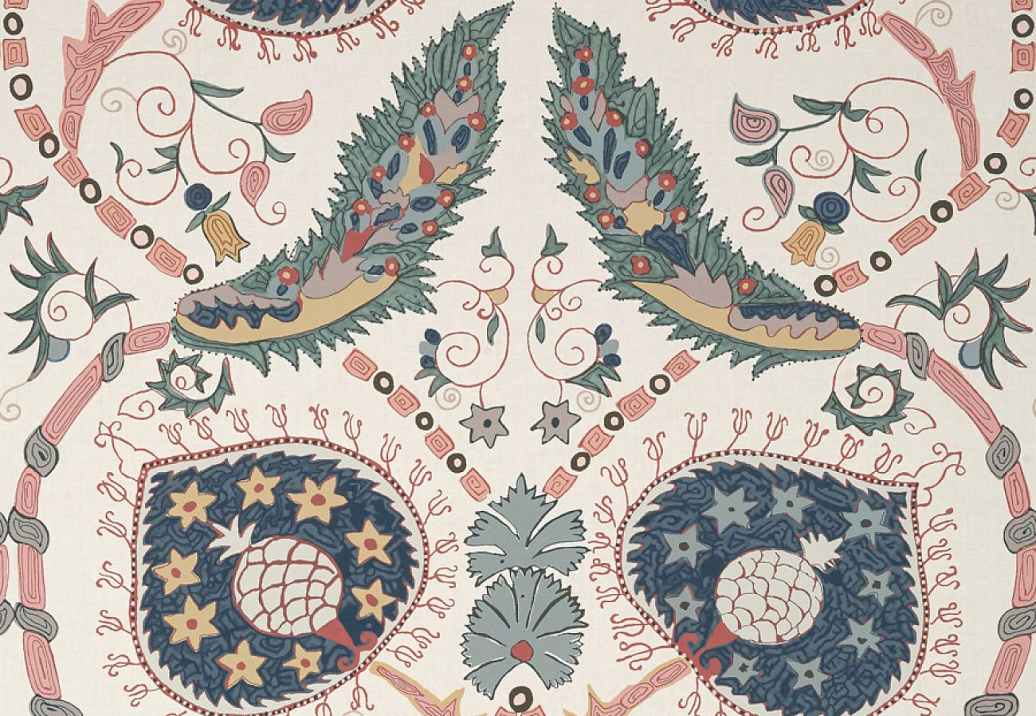 Обои Thibaut Mesa T13219