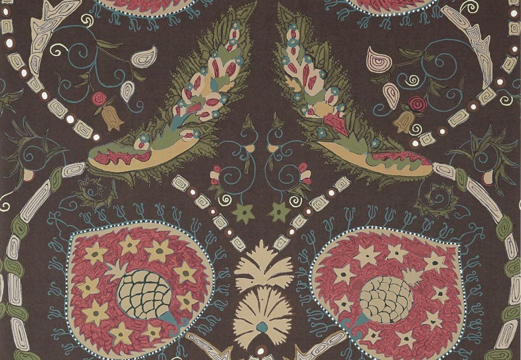Обои Thibaut Mesa T13220