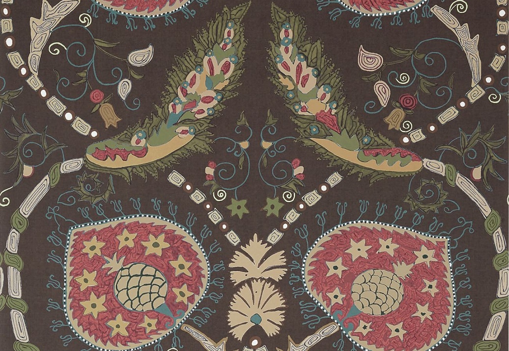Обои Thibaut Mesa T13220