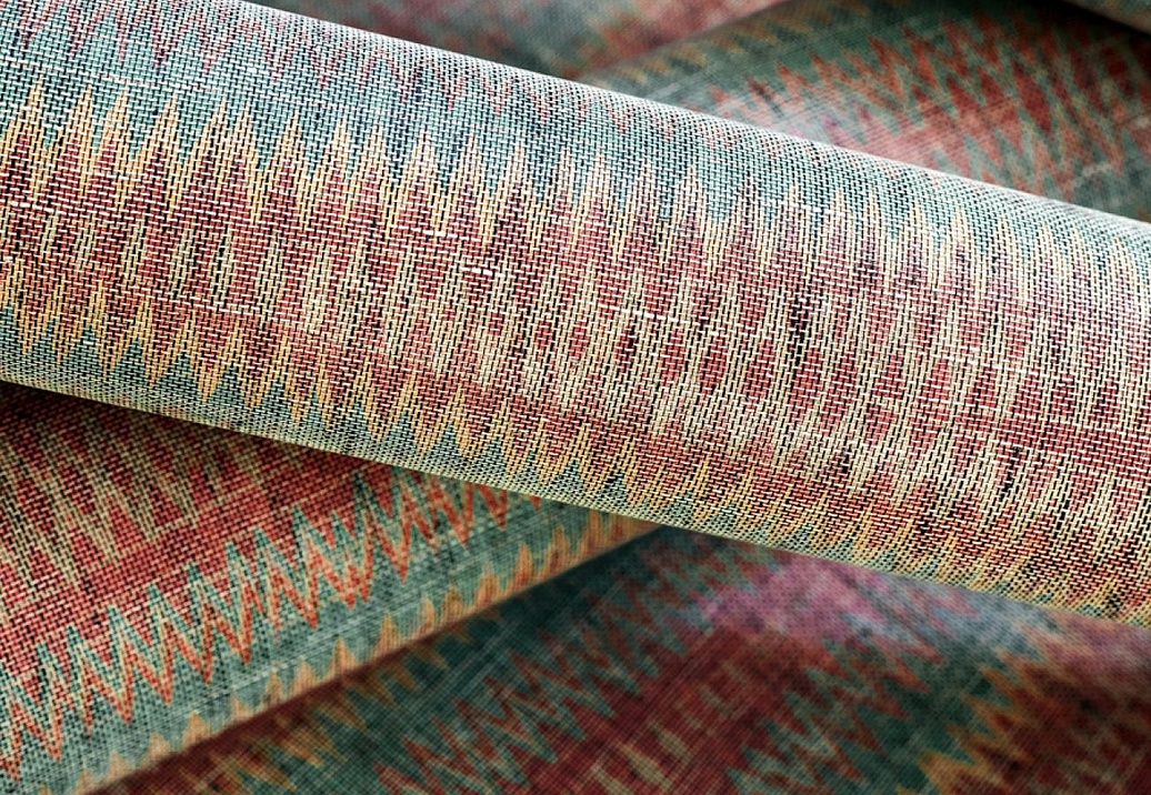 Обои Thibaut Mesa T13253