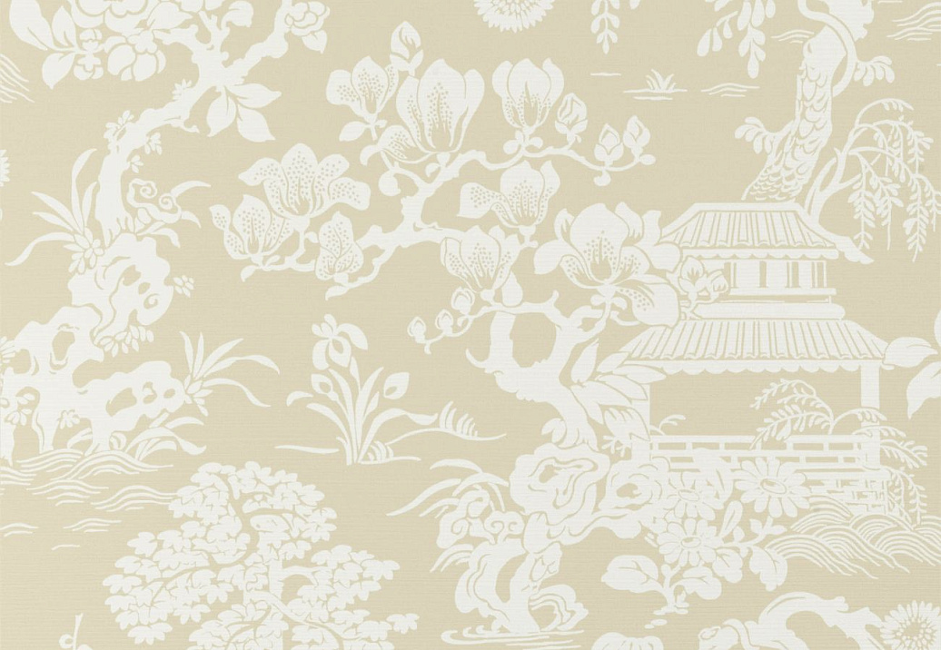 Обои Thibaut Pavilion T13300