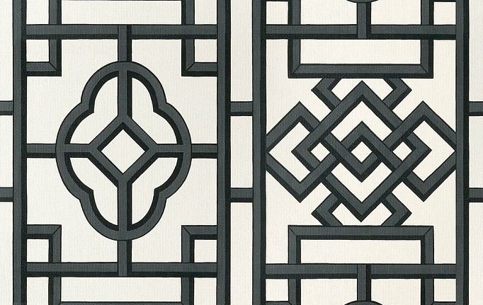 Американские обои Thibaut, коллекция Pavilion, артикул T13315