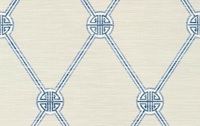 Американские обои Thibaut, коллекция Pavilion, артикул T13351