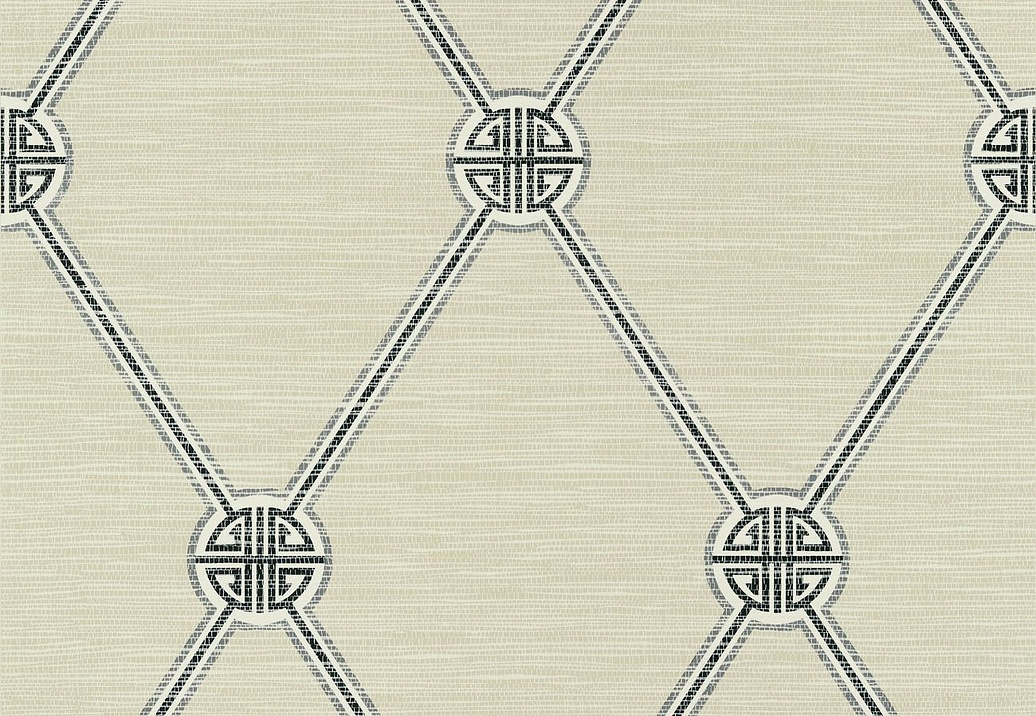 Обои Thibaut Pavilion T13355
