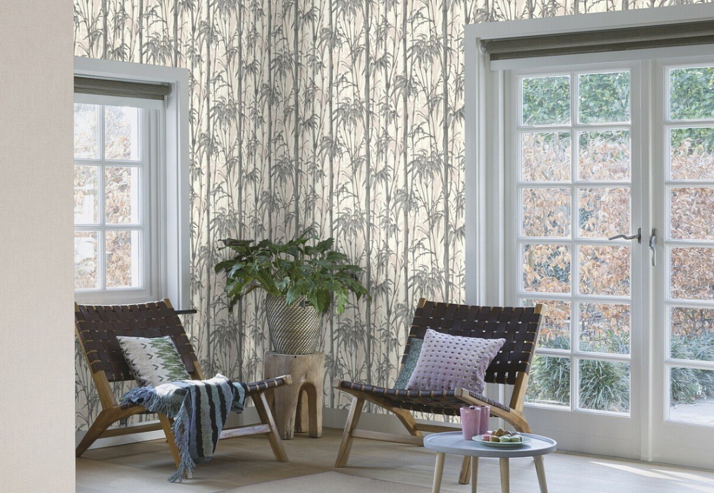 Обои Rasch Florentine 3 484830