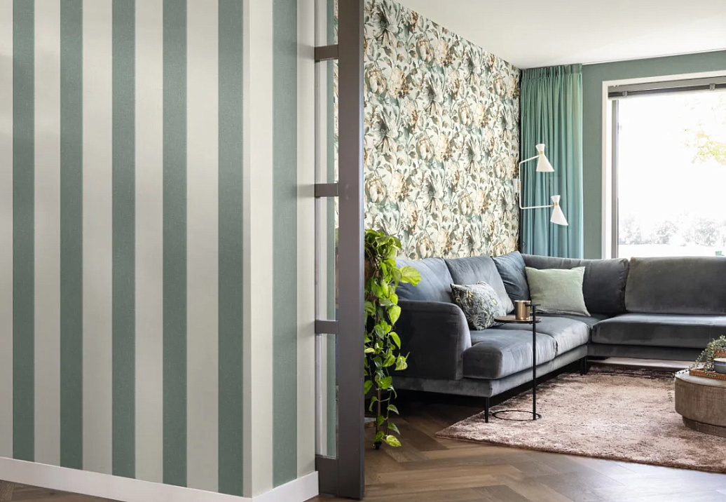 Обои Rasch Florentine 3 485448