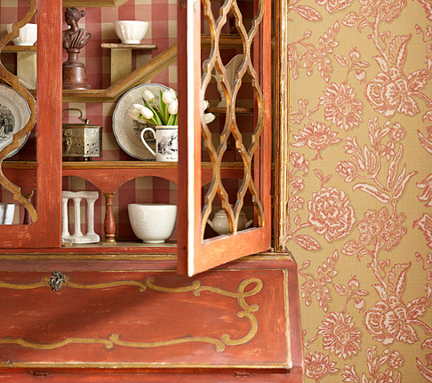 Обои Stroheim Charles Faudree 6333201