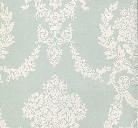 Обои Fresco Somerset House 2668-21536