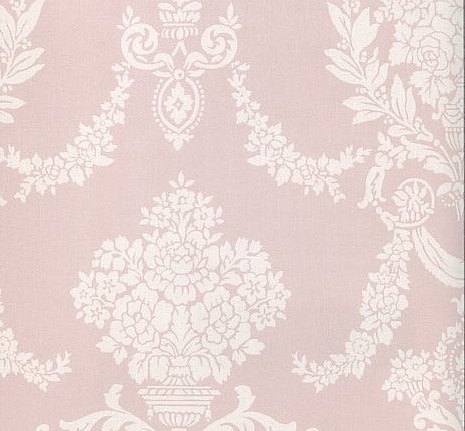 Обои Fresco Somerset House 2668-21537