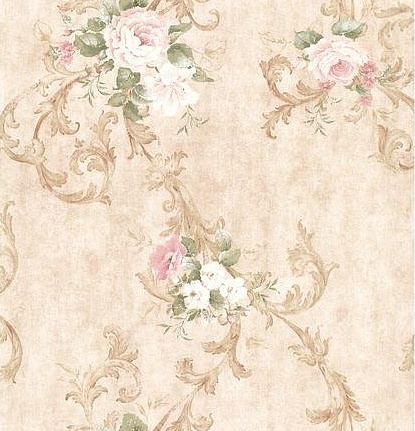 Обои Brewster Vintage Luxury SZ001505