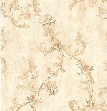 Обои Brewster Vintage Luxury SZ001512