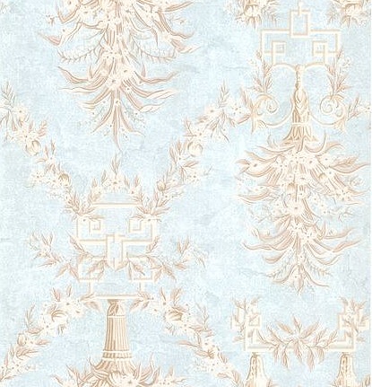 Обои Brewster Vintage Luxury SZ001526
