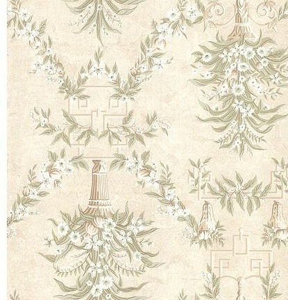Обои Brewster Vintage Luxury SZ001528