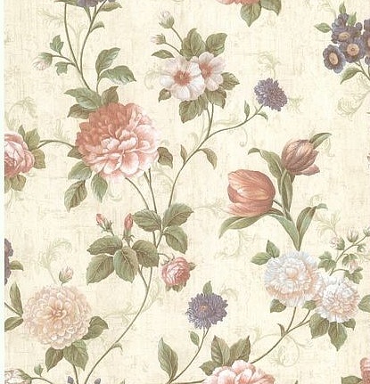 Обои Brewster Vintage Luxury SZ001565