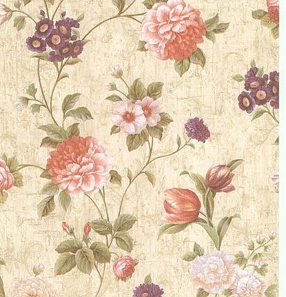 Обои Brewster Vintage Luxury SZ001566