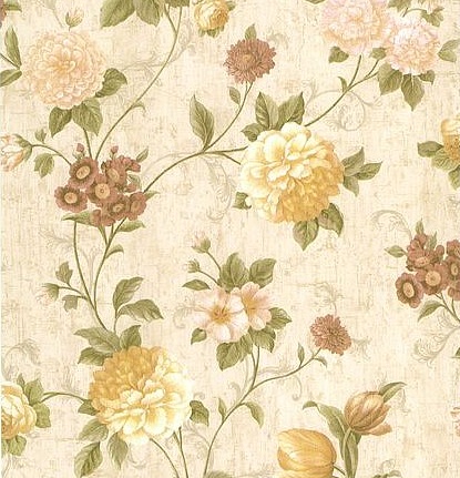 Обои Brewster Vintage Luxury SZ001568