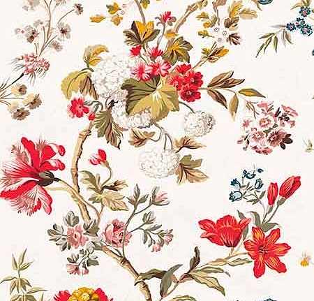Обои Colony Wallpaper Collection WP16098M-001
