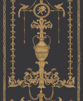 Панно и фотообои Iksel Scenic & Architectural Wallpapers Empire Arabesque EA2