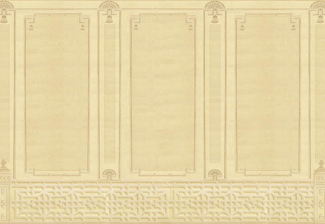 Панно и фотообои Iksel Scenic & Architectural Wallpapers Regence Chinoiserie