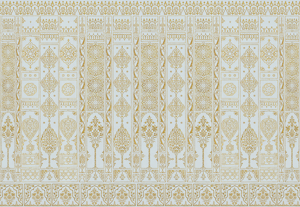 Панно и фотообои Iksel Scenic & Architectural Wallpapers Arabica