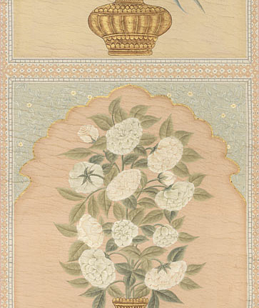 Панно и фотообои Iksel Scenic & Architectural Wallpapers Ottoman Screen OTT SCR1