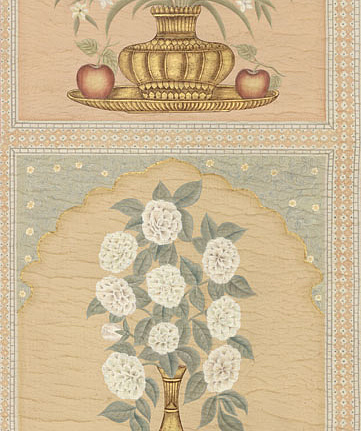 Панно и фотообои Iksel Scenic & Architectural Wallpapers Ottoman Screen OTT SCR3