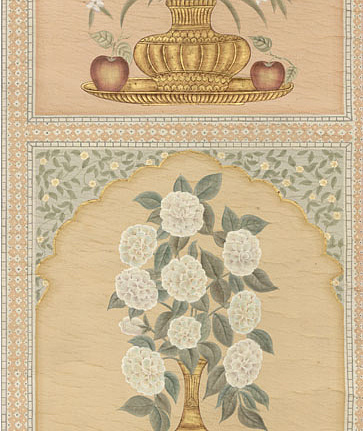 Панно и фотообои Iksel Scenic & Architectural Wallpapers Ottoman Screen OTT SCR5