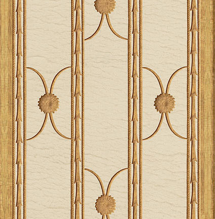 Панно и фотообои Iksel Scenic & Architectural Wallpapers 1940's Deco Dec 40/5