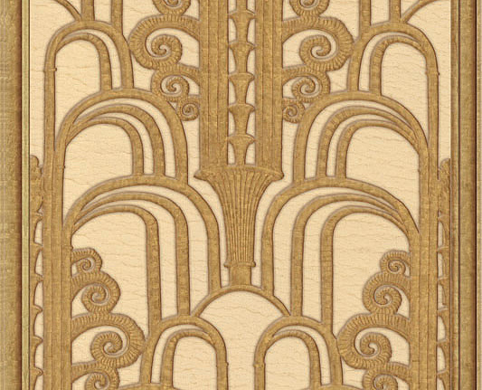 Панно и фотообои Iksel Scenic & Architectural Wallpapers 1940's Deco Dfrp