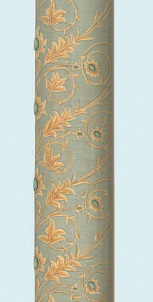 Панно и фотообои Iksel Scenic & Architectural Wallpapers Assorted Columns COL2
