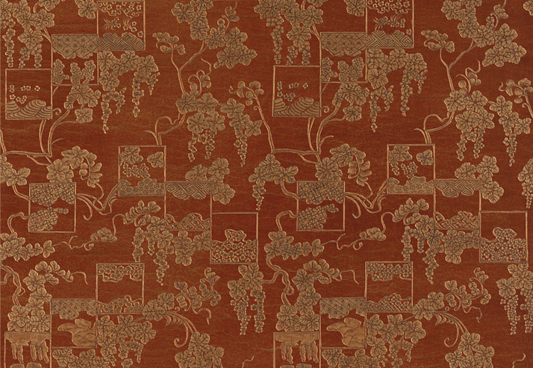 Панно и фотообои Iksel Scenic & Architectural Wallpapers Tabletops JAPANESE