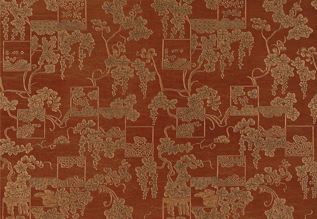 Панно и фотообои Iksel Scenic & Architectural Wallpapers Tabletops JAPANESE