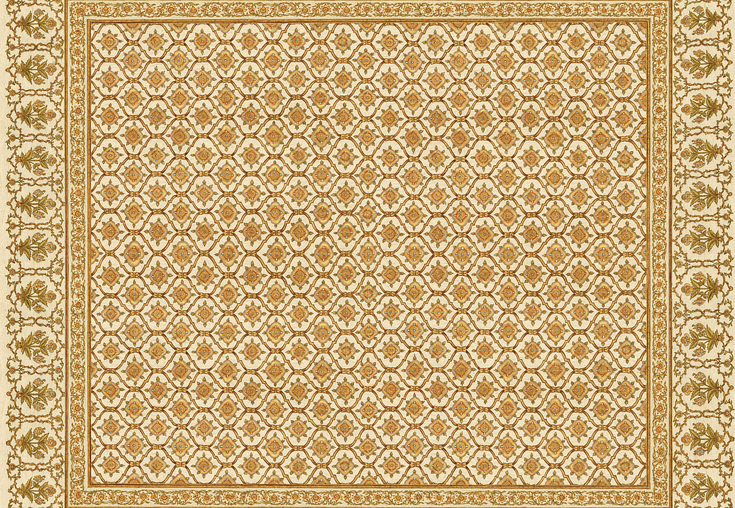 Панно и фотообои Iksel Scenic & Architectural Wallpapers Moghul Ceiling