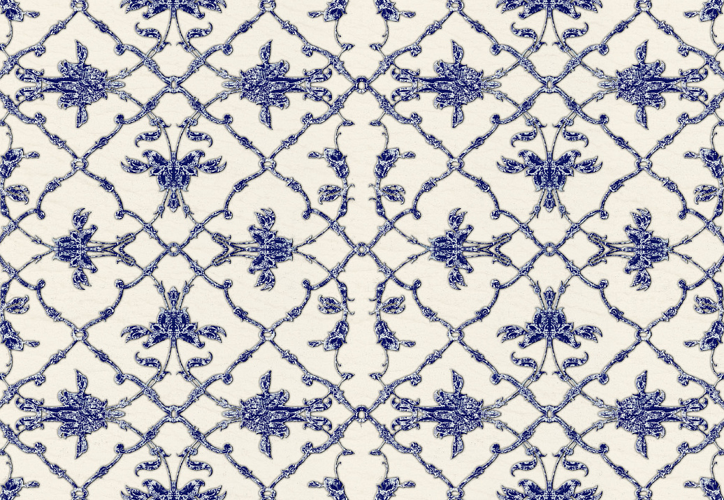 Панно и фотообои Iksel Scenic & Architectural Wallpapers Indian Collection SAMODE