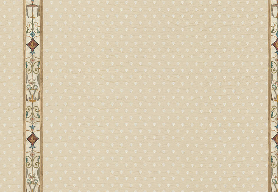 Панно и фотообои Iksel Scenic & Architectural Wallpapers Choiseul Directoire CHDir1