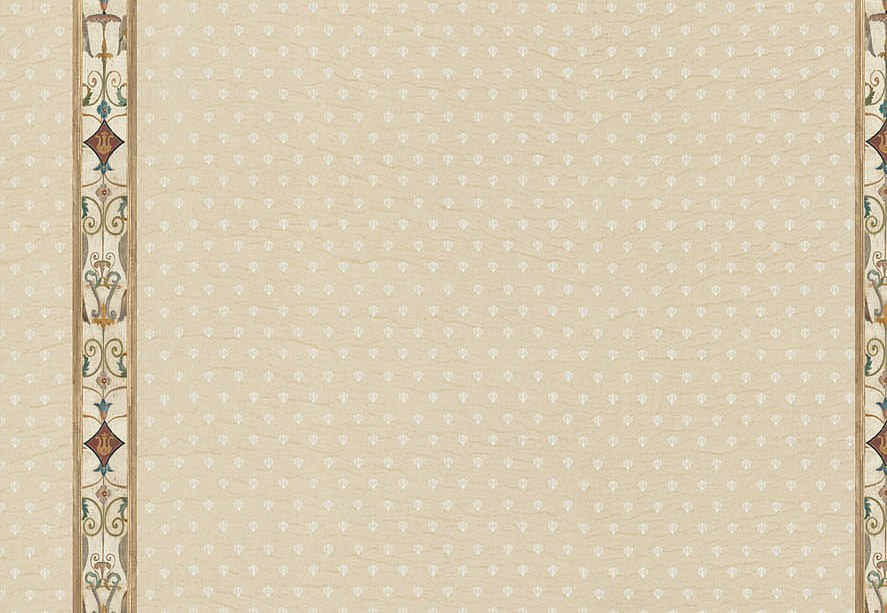 Панно и фотообои Iksel Scenic & Architectural Wallpapers Choiseul Directoire CHDir1