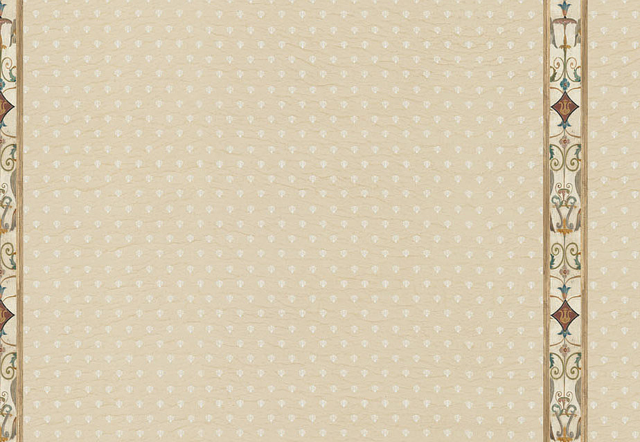 Панно и фотообои Iksel Scenic & Architectural Wallpapers Choiseul Directoire CHDir2