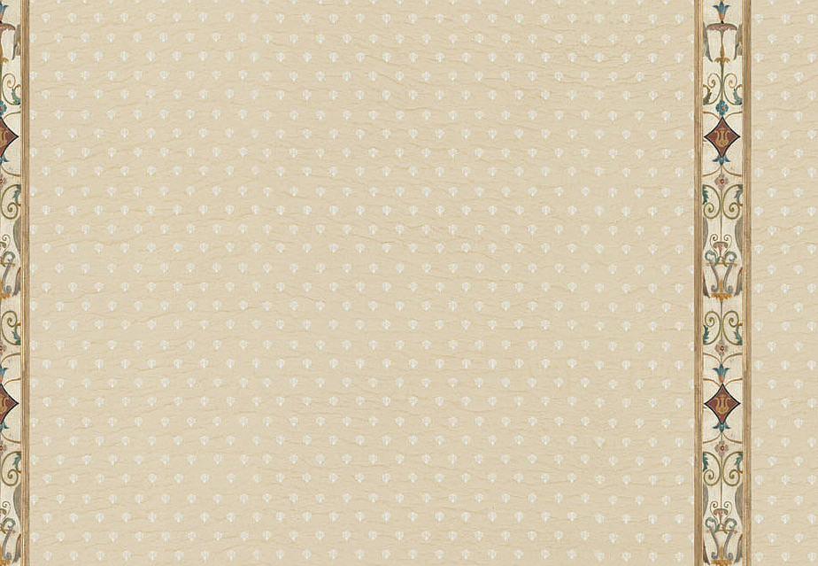 Панно и фотообои Iksel Scenic & Architectural Wallpapers Choiseul Directoire CHDir2