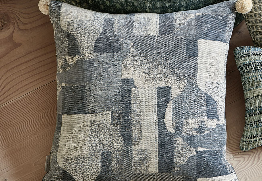 Ткань Villa Nova Still Life Weaves V3467/03