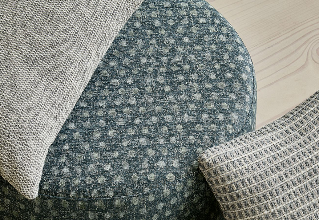 Ткань Villa Nova Still Life Weaves V3469/03
