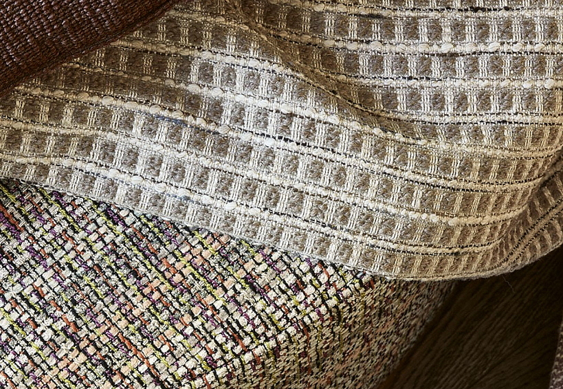Ткань Villa Nova Still Life Weaves V3470/02