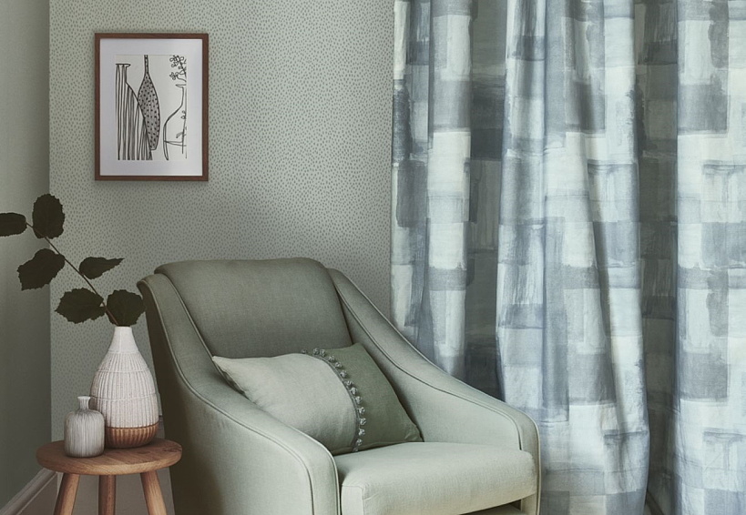 Ткань Villa Nova Still Life Prints V3477/02
